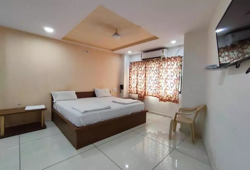 Hôtel Vraj