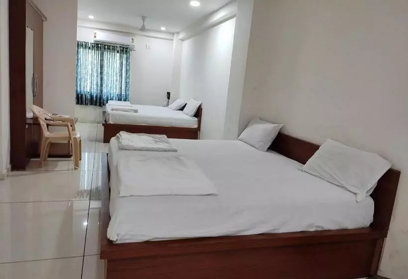 Hôtel Vraj