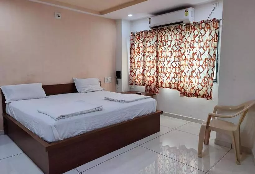 Hôtel Vraj