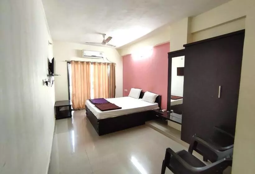Hôtel Vraj