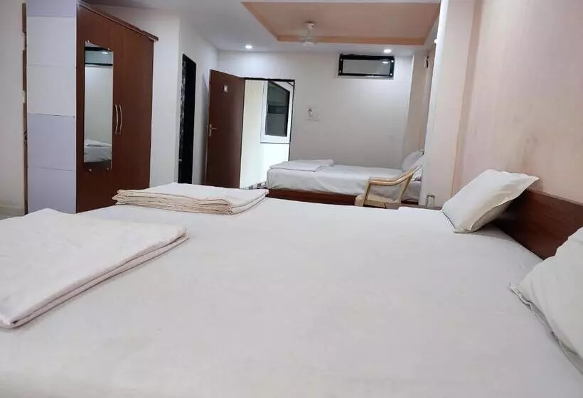 Hôtel Vraj