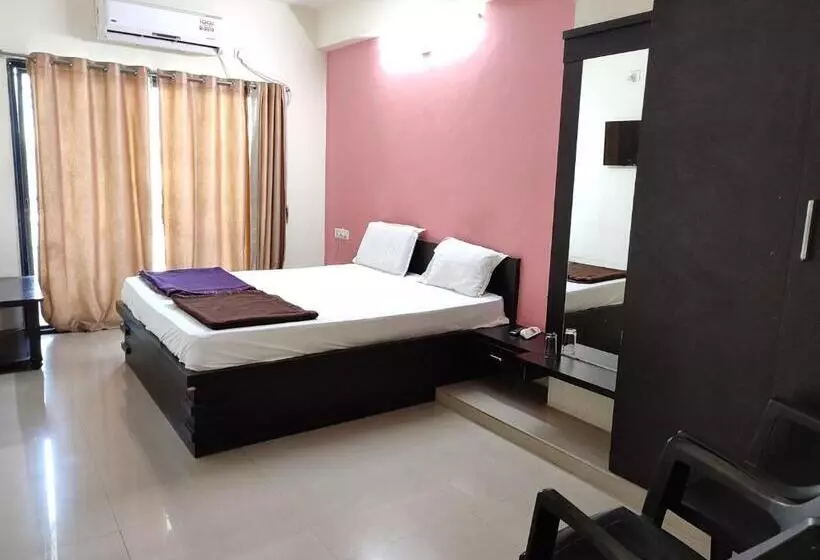 Hôtel Vraj