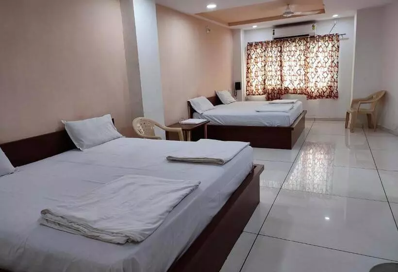 Hôtel Vraj