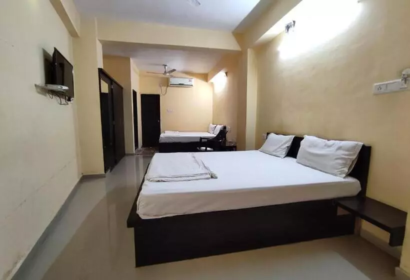 Hôtel Vraj