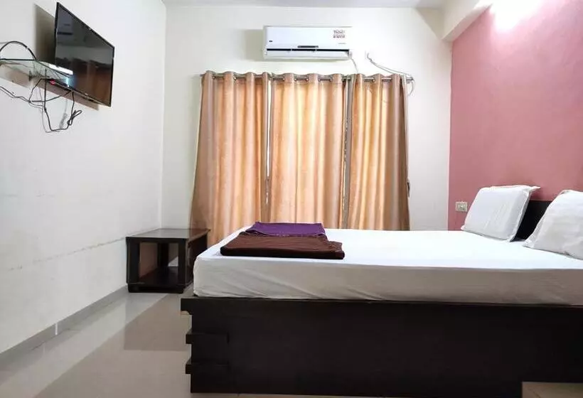 Hôtel Vraj