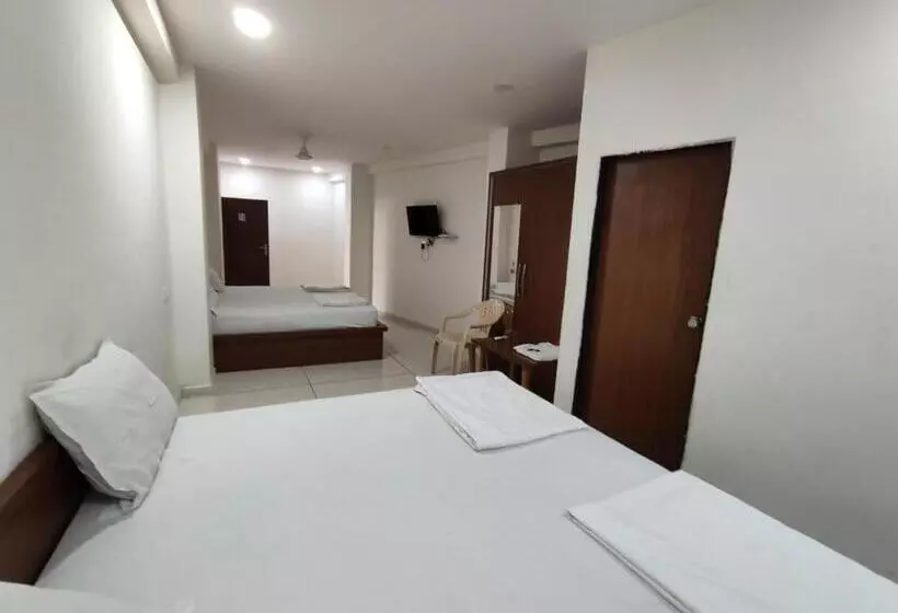 Hôtel Vraj