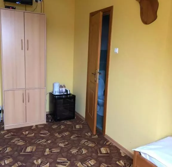 H&t Pension Restaurant