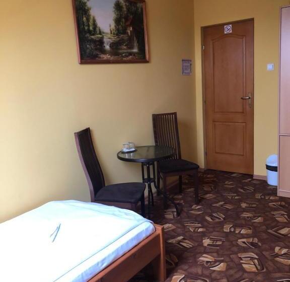 H&t Pension Restaurant