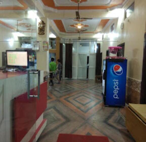 Jk Restaurant & Hotel,tikamgarh