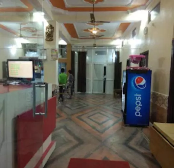 Jk Restaurant & Hotel,tikamgarh