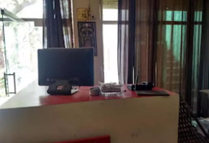 Jk Restaurant & Hotel,tikamgarh