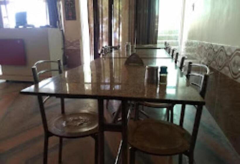 Jk Restaurant & Hotel,tikamgarh