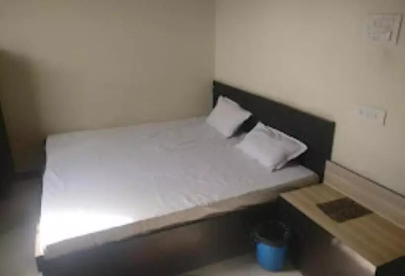 Jk Restaurant & Hotel,tikamgarh