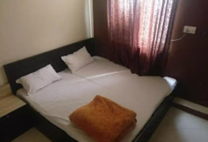 Jk Restaurant & Hotel,tikamgarh