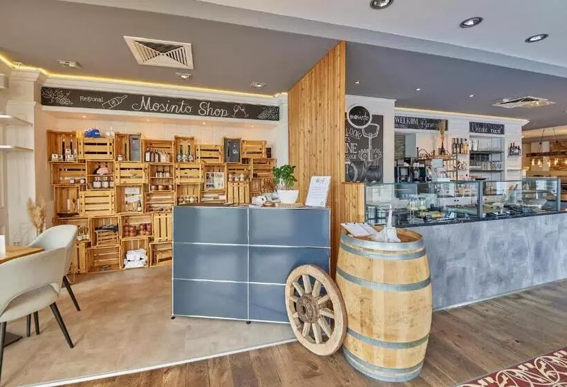 Moselhotel Römischer Kaiser