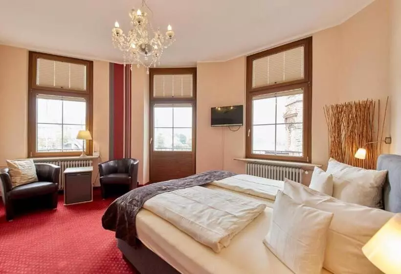 Moselhotel Römischer Kaiser