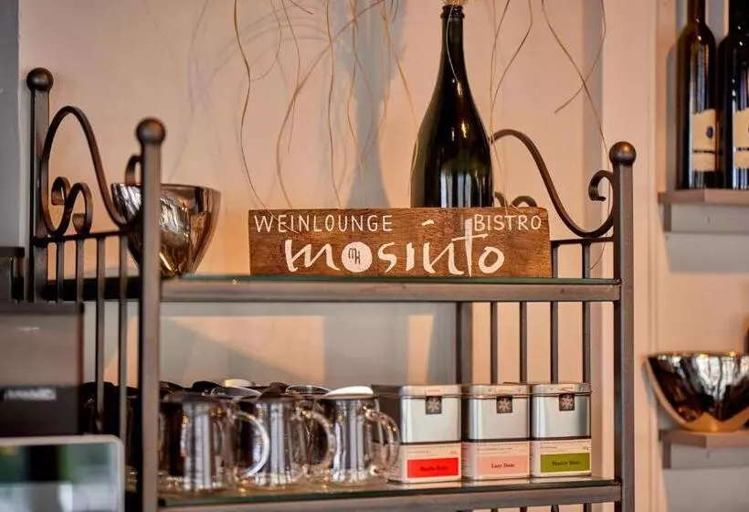 Moselhotel Römischer Kaiser