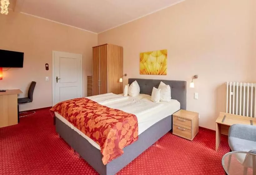 Moselhotel Römischer Kaiser