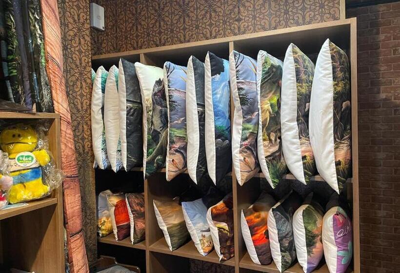 بنسيون 11月フルリフォーム 12月オープン恐竜一色ゲストハウスdinosaur Guesthouse