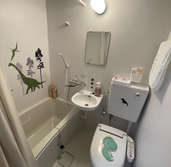 بنسيون 11月フルリフォーム 12月オープン恐竜一色ゲストハウスdinosaur Guesthouse