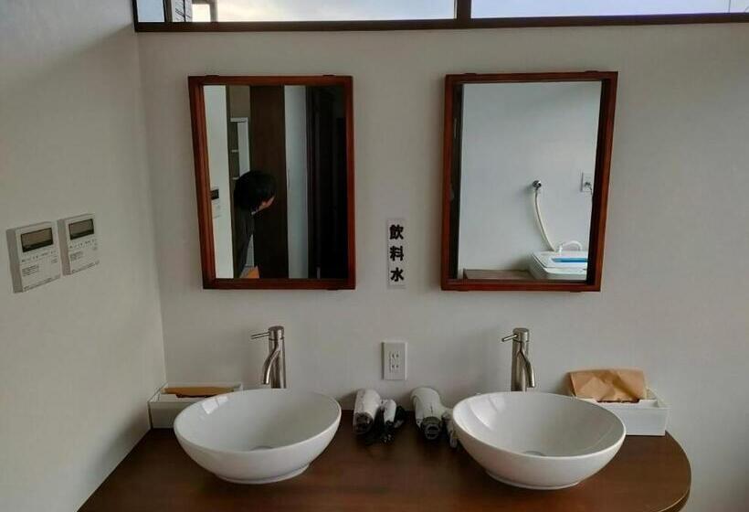 بنسيون 11月フルリフォーム 12月オープン恐竜一色ゲストハウスdinosaur Guesthouse