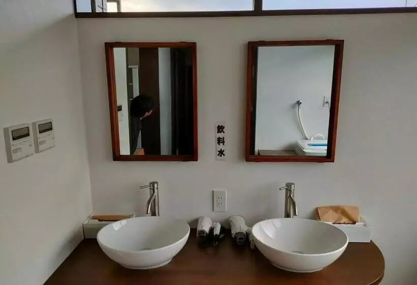 Majatalo 11月フルリフォーム 12月オープン恐竜一色ゲストハウスdinosaur Guesthouse