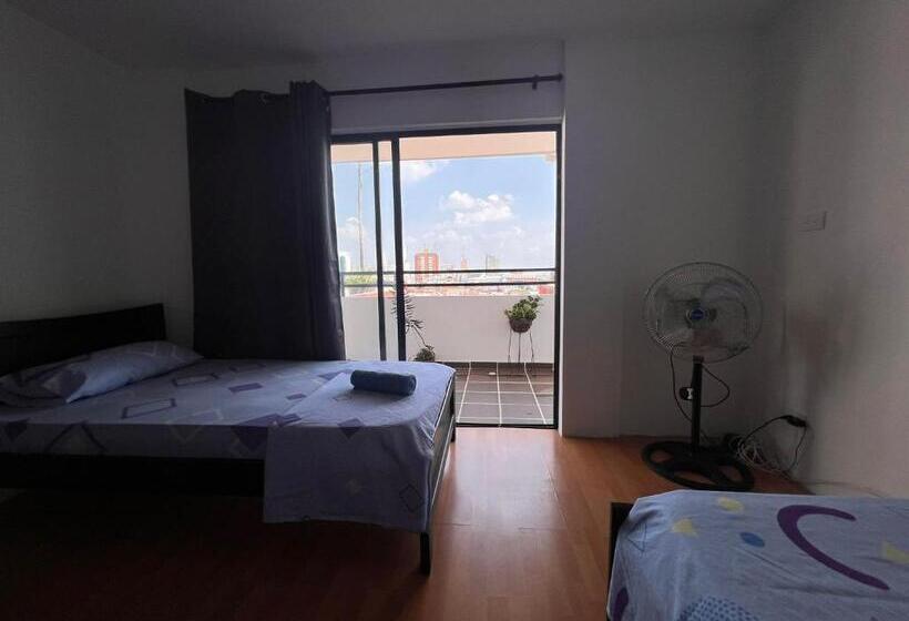 پانسیون Epifania Hostel