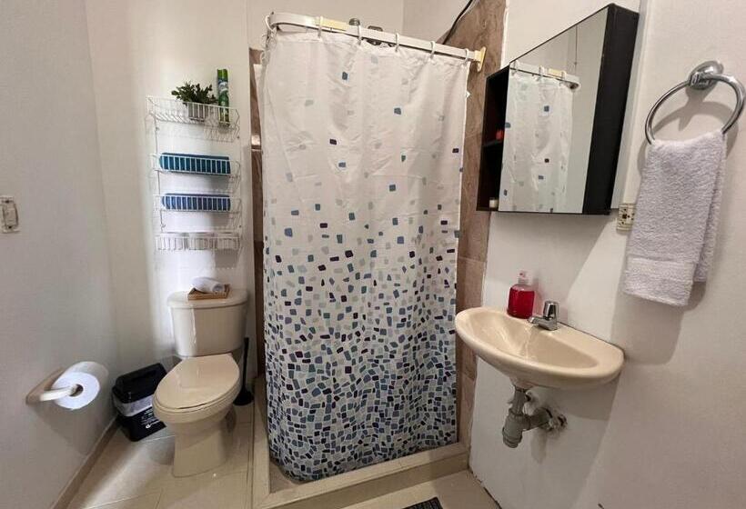 پانسیون Epifania Hostel