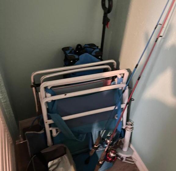 بنسيون La Adventura Villa