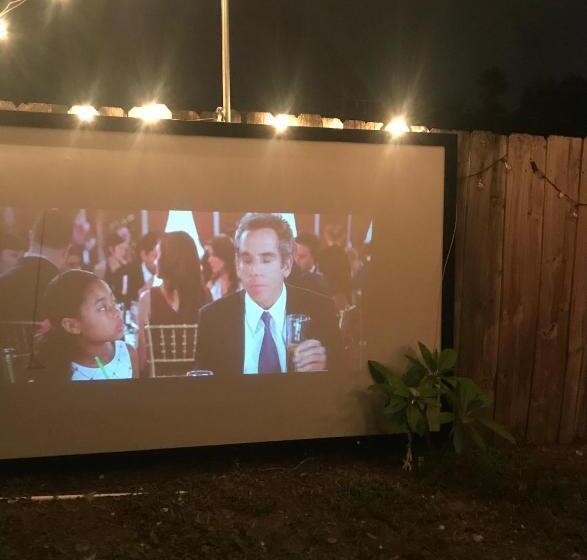 بنسيون La Adventura Villa