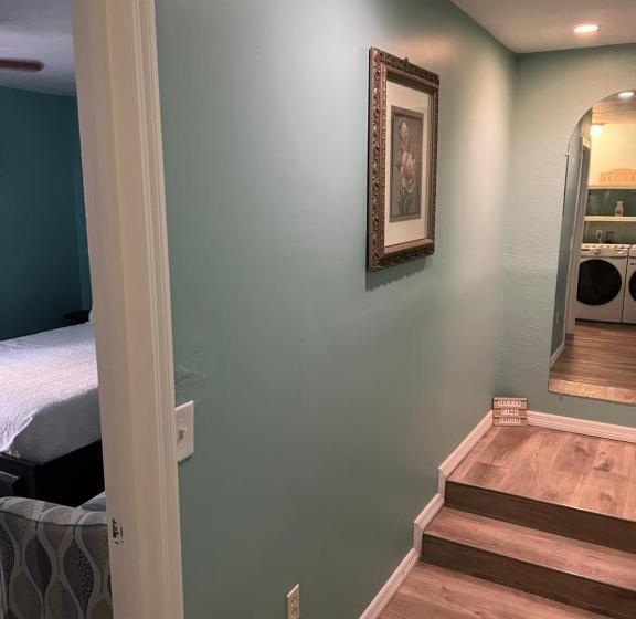 بنسيون La Adventura Villa