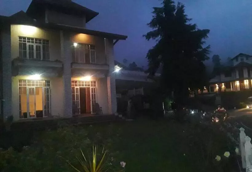 ペンション Nioka Holiday Bungalow