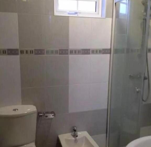 ペンション Nioka Holiday Bungalow