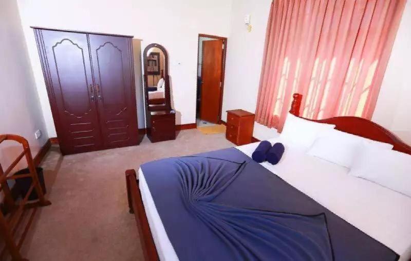 ペンション Nioka Holiday Bungalow