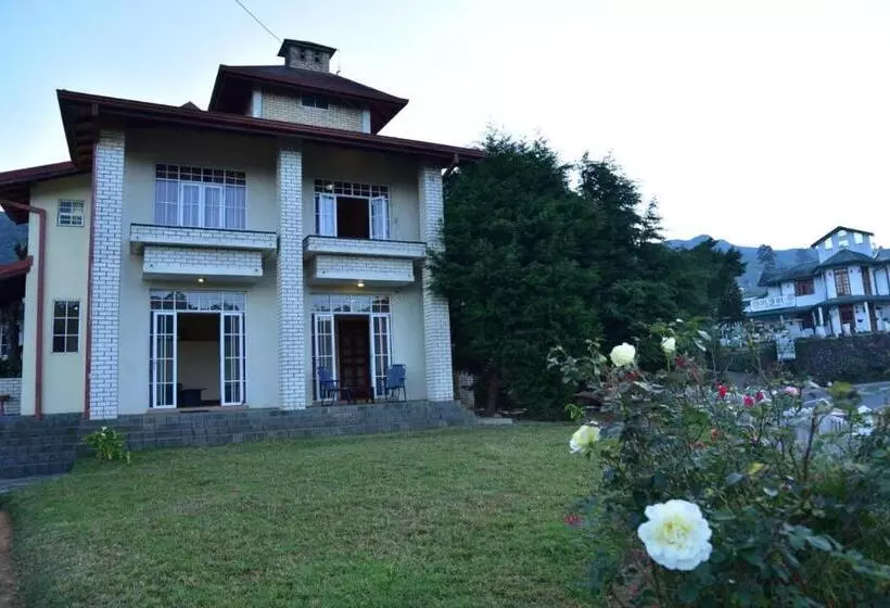ペンション Nioka Holiday Bungalow