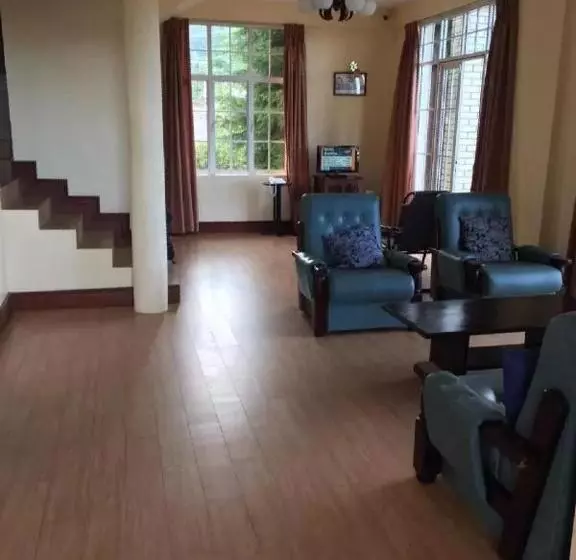 ペンション Nioka Holiday Bungalow