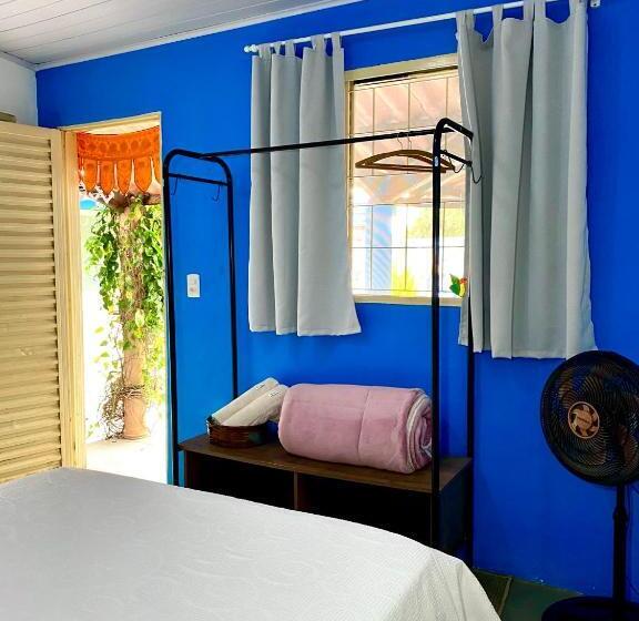 Pensão Macaw Suite  With Hot Tub For Singles Or Couple!