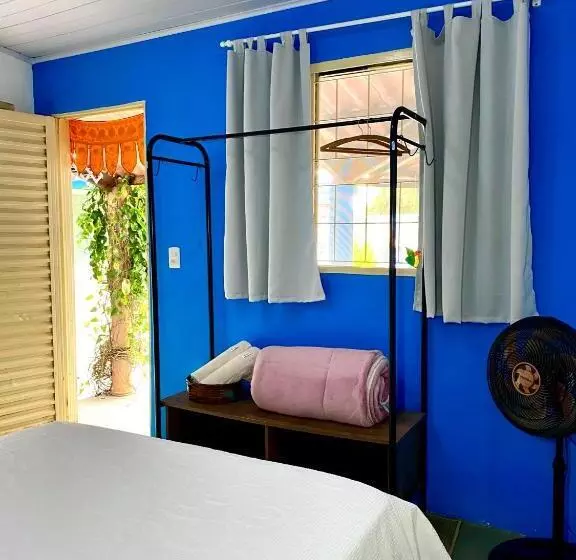 ペンション Macaw Suite With Hot Tub For Singles Or Couple!