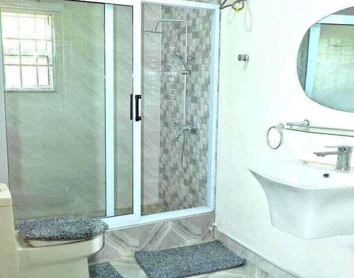 פנסיון Tamarind Guesthouse