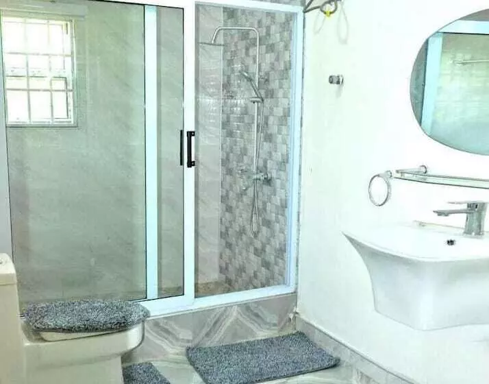 Majatalo Tamarind Guesthouse