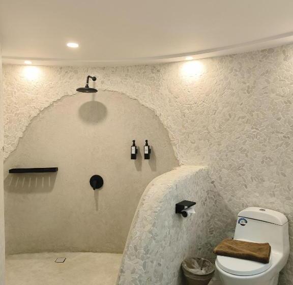 Resort Otel Villa Suerte