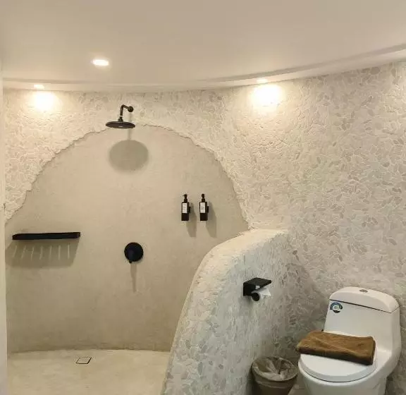 Resort Villa Suerte