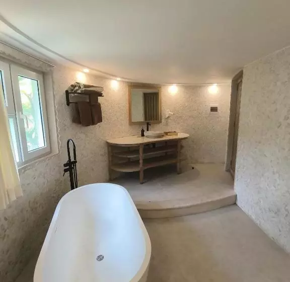 Resort Villa Suerte