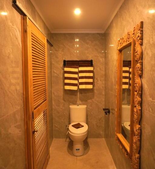 Resort Otel Villa Suerte