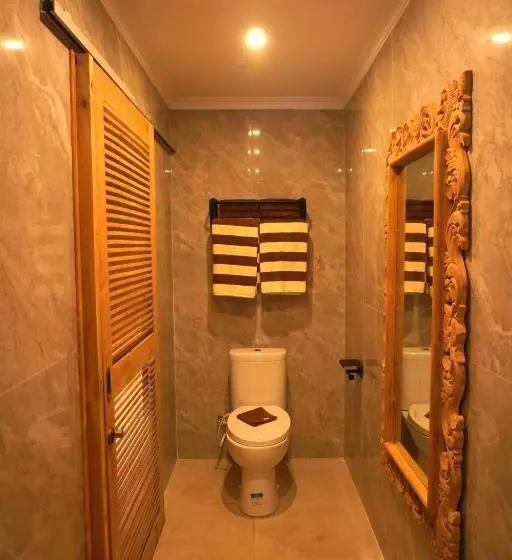 Resort Villa Suerte