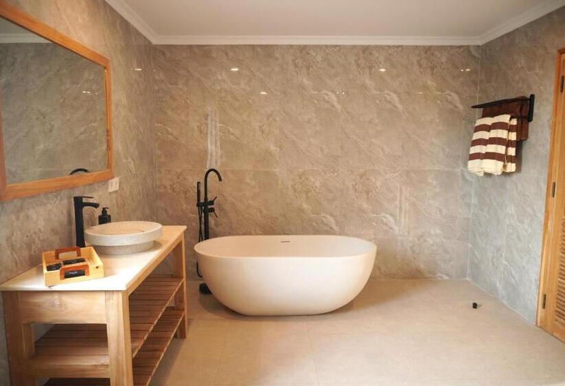 Resort Otel Villa Suerte