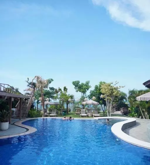 Resort Villa Suerte
