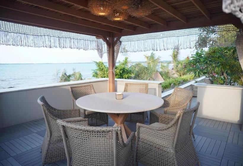 Resort Otel Villa Suerte