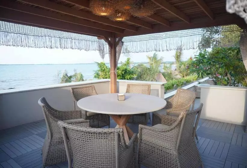 Resort Villa Suerte