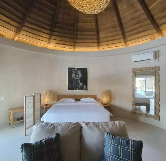 Resort Villa Suerte